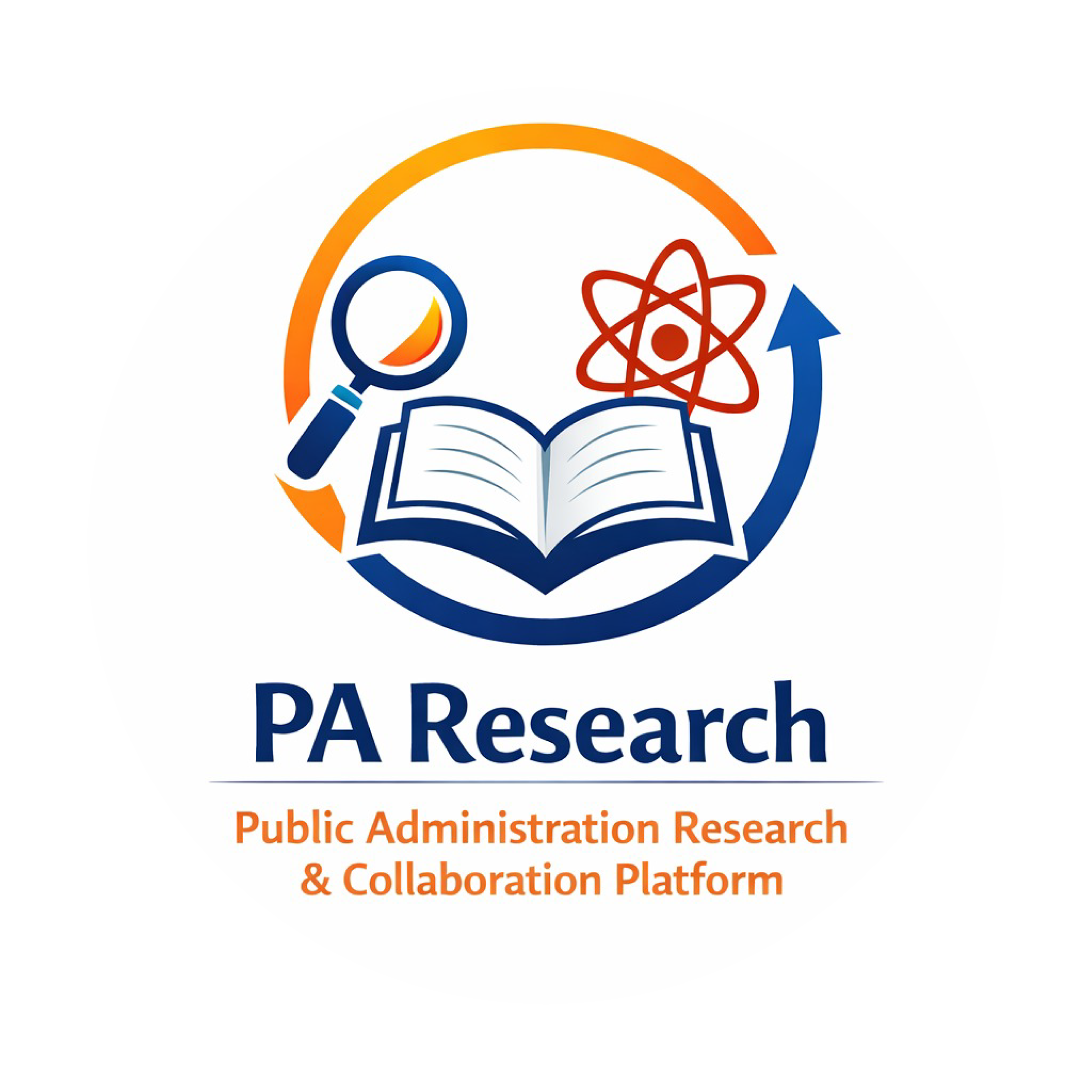 PA Research Logo