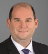 Bruce D. McDONALD